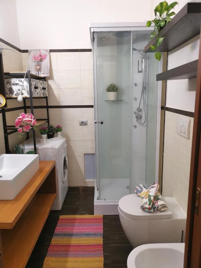 Bnbook Trilo Mind Rho Trilocale Con 2 Camere E 2 Bagni Eksteriør bilde